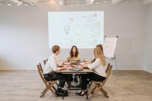 business growth optimization solutions