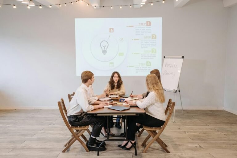 business growth optimization solutions