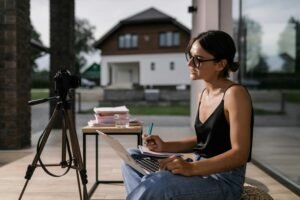 growth through online tools