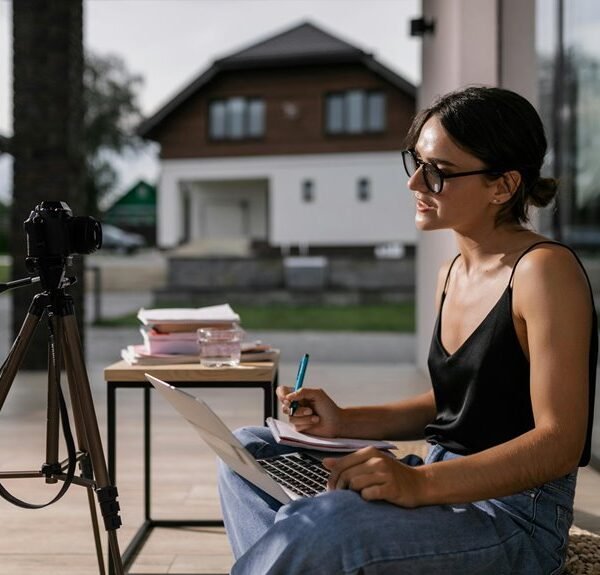 growth through online tools