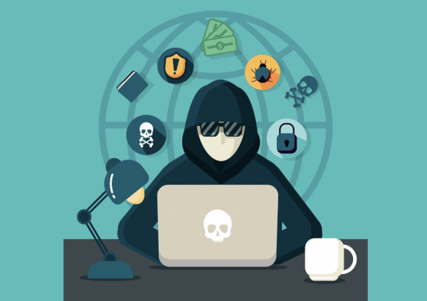How Cybercrime Is Evolving in the Digital Era