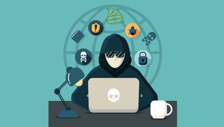 How Cybercrime Is Evolving in the Digital Era