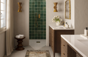 Bathroom Vanity Upgrade Ideas