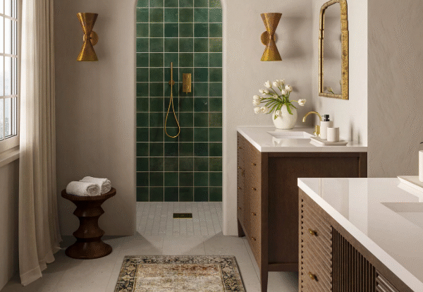 Bathroom Vanity Upgrade Ideas