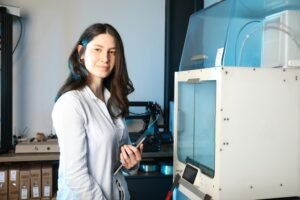 creative digital engine web hub