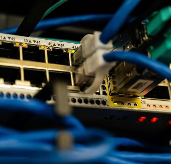 creative digital hub online network