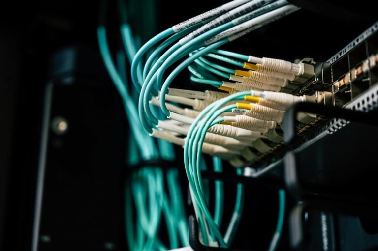 dynamic cloud network engine