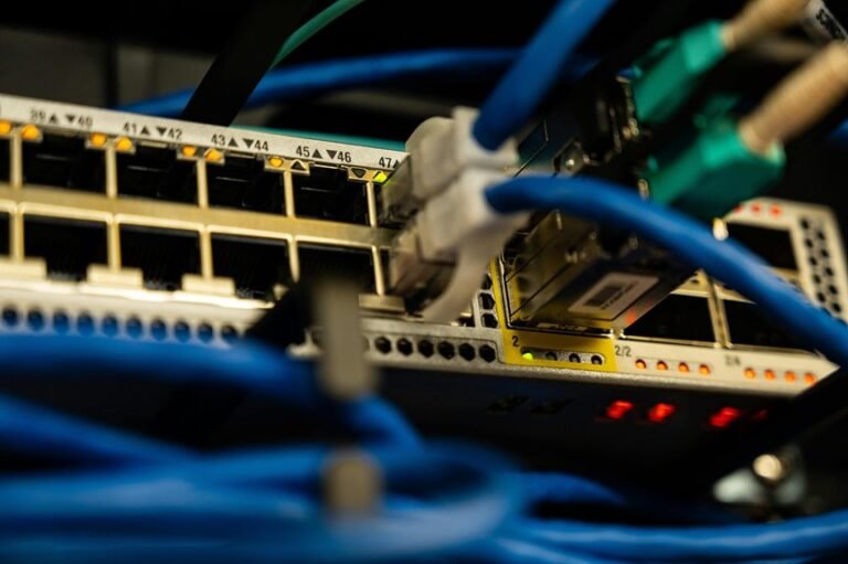 innovative digital hub network