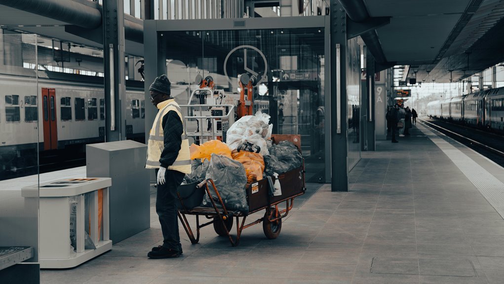 innovative online platform hub