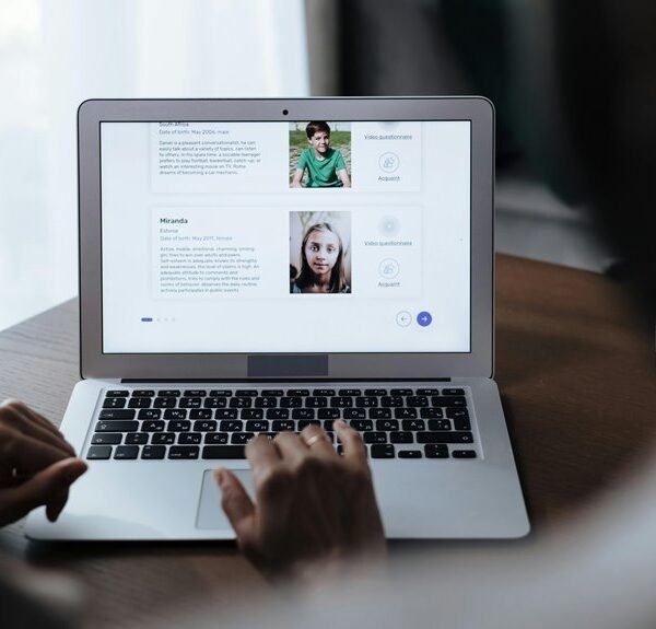 innovative web hub network