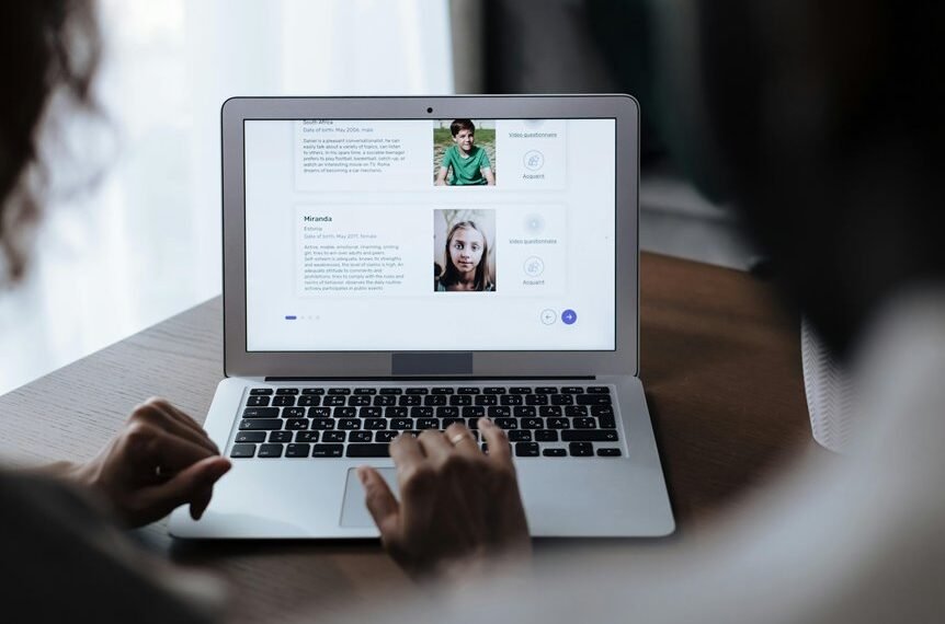 innovative web hub network