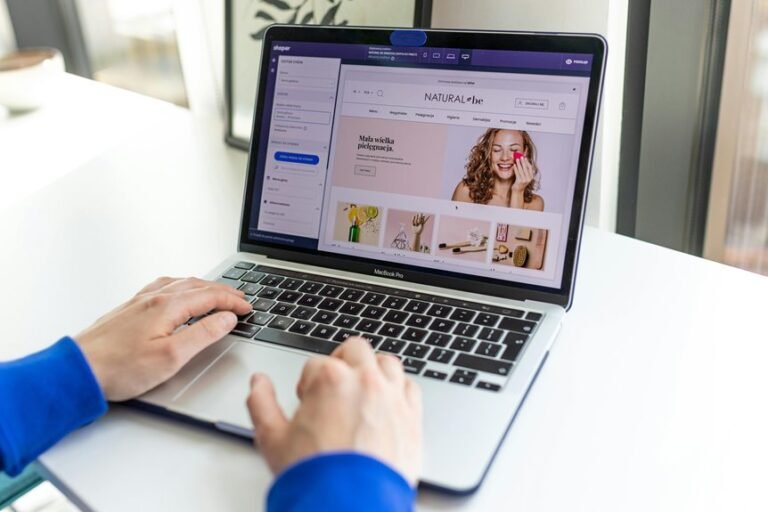 innovative web hub platform