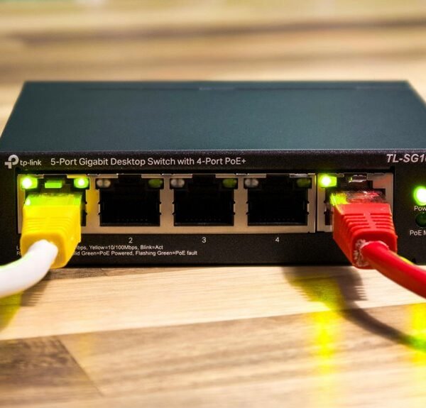 smart digital hub online network