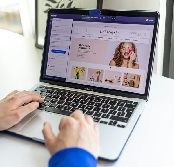 smart online hub description