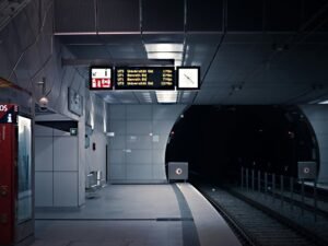 smart online platform cloud hub