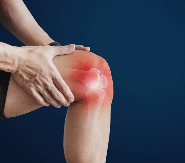 Knee Injury Management After a Sports Accident
