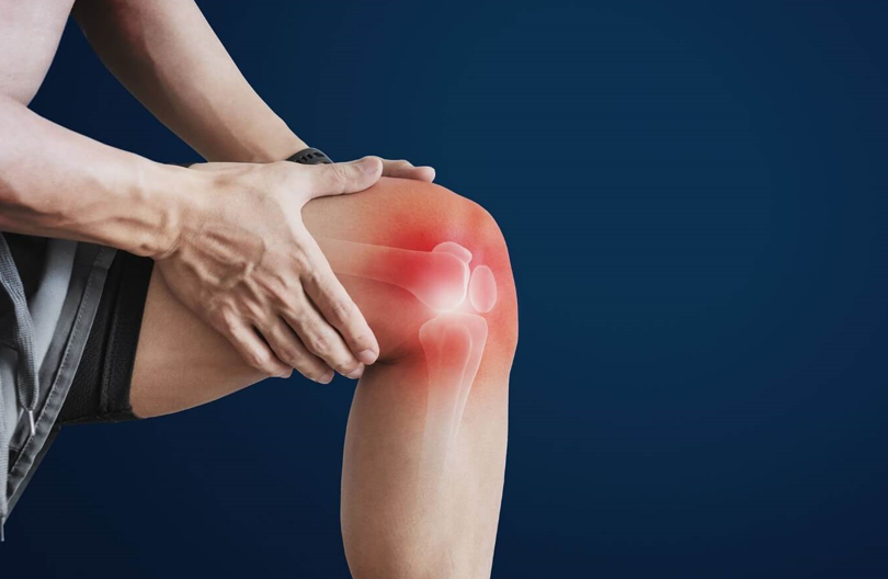 Knee Injury Management After a Sports Accident